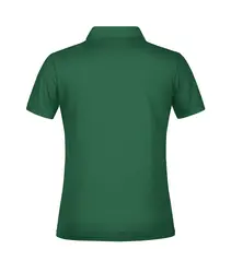 Ženska polo majica  JN791 Irish-green XS-3