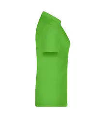 Ženska polo majica  JN791 lime-green XS-2