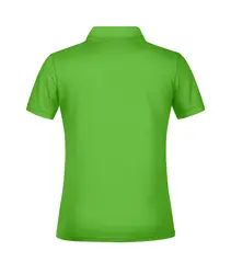 Ženska polo majica  JN791 lime-green XS-3