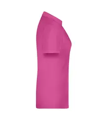 Ženska polo majica  JN791 pink XS-6