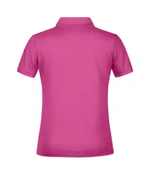Ženska polo majica  JN791 pink XS-7