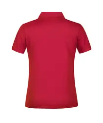 Ženska polo majica  JN791 red XS-3