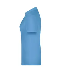 Ženska polo majica  JN791 sky-blue XS-5