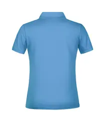 Ženska polo majica  JN791 sky-blue XS-7