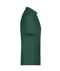 Muška polo majica JN792 dark-green S-2