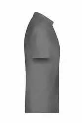 Muška polo majica JN792 dark-grey S-5