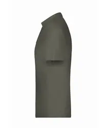 Muška polo majica JN792 dark-grey S-1
