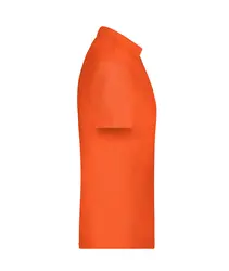 Muška polo majica JN792 orange S-7