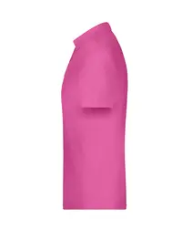 Muška polo majica JN792 pink S-5