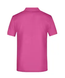 Muška polo majica JN792 pink S-7