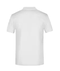 Muška polo majica JN792 white S-3