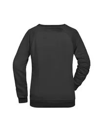 Ženska majica JN793 black XS-3