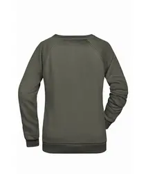 Ženska majica JN793 dark-grey XS-5