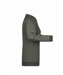 Ženska majica JN793 dark-grey XS-6