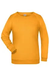 Ženska majica JN793 gold-yellow XS-0