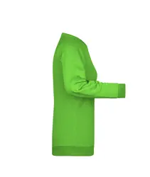 Ženska majica JN793 lime-green XS-6