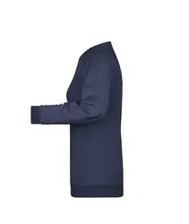 Ženska majica JN793 navy XS-1
