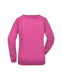 Ženska majica JN793 pink XS-3