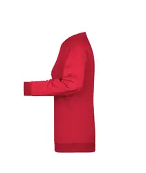 Ženska majica JN793 red XS-5