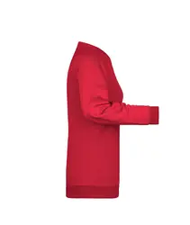 Ženska majica JN793 red XS-6
