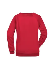 Ženska majica JN793 red XS-7