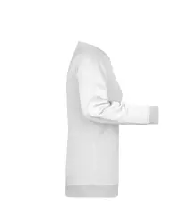 Ženska majica JN793 white XS-2