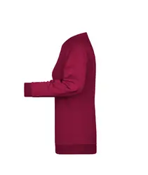 Ženska majica JN793 wine XS-1
