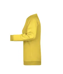 Ženska majica JN793 yellow XS-1