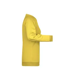 Ženska majica JN793 yellow XS-2