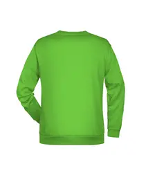 Muška majica JN794 lime-green S-3