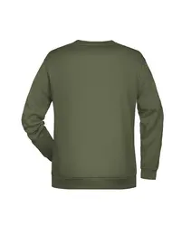 Muška majica JN794 olive S-3