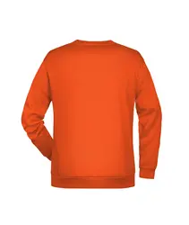 Muška majica JN794 orange S-1