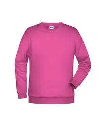 Muška majica JN794 pink S-0