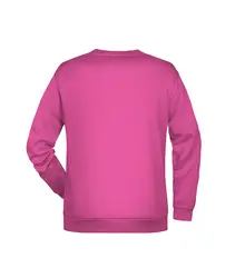Muška majica JN794 pink S-3
