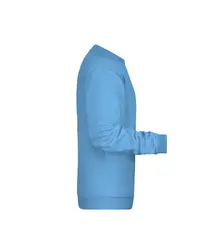 Muška majica JN794 sky-blue S-6
