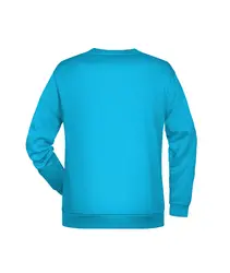 Muška majica JN794 turquoise S-3