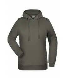 Hudica ženska JN795 dark-grey S-0