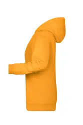 Hudica ženska JN795 gold-yellow XS-1