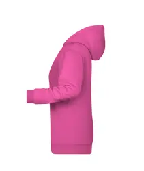 Hudica ženska JN795 pink XS-5