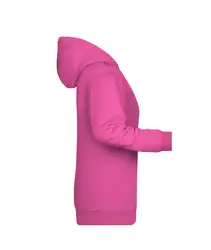 Hudica ženska JN795 pink XS-6