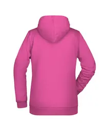 Hudica ženska JN795 pink XS-7