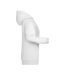 Hudica ženska JN795 white XS-2