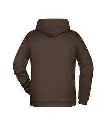 Hudica muška JN796 brown S-3