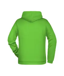 Hudica muška JN796 lime-green S-3