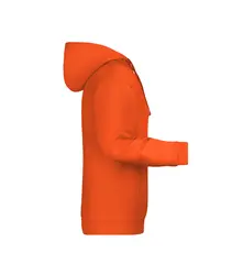 Hudica muška JN796 orange S-2