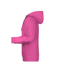 Hudica muška JN796 pink S-1