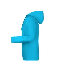 Hudica muška JN796 turquoise S-1