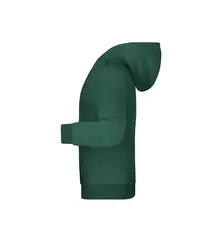Hudica dječja JN796K dark-green XS-5