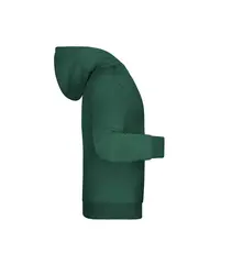 Hudica dječja JN796K dark-green XS-6