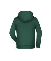 Hudica dječja JN796K dark-green XS-7